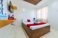 RedDoorz Plus @ Casa Lucia Sindalan San Fernando City Pampanga Hotels in Bacolor