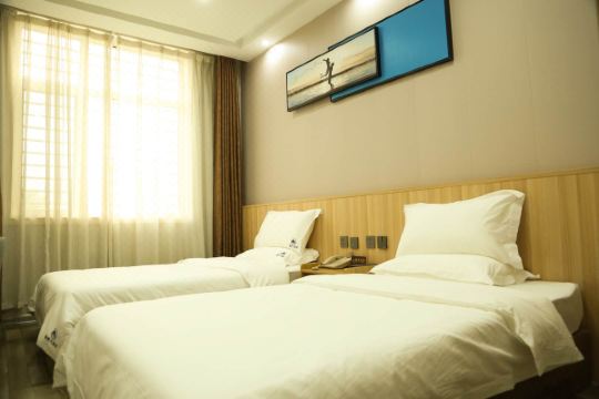 单县春秋大酒店