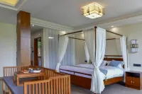 Shi Guang  Villa - สระว่ายน้ำแบบอินฟินิตี้