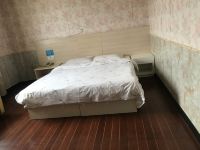 上海捷旅宾馆 - 标准大床房