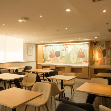 HanTing Hotel (Linqu)