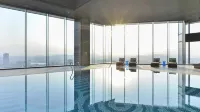 Pullman Huizhou Kaisa - Fitnessstudio