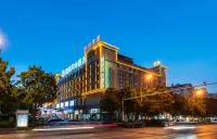 Morning Inn Hotel (Shaoyang High-Speed Railway Station Weiyuan Plaza)