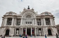 Hotel MX mas centro CDMX, Trademark Collection by Wyndham Hotels near Constitution Plaza