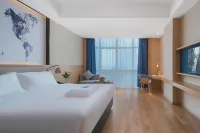 Kyriad Marvelous Hotel (Boluo Longxi)