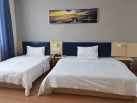7Days Inn Chain Hotel (Dezhou University) - que admiten mascotas