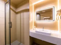 YUNXIYUE HOTEL