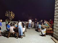平潭北港畔山悦海民宿 - 酒店附近
