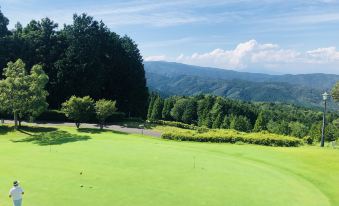 Yugashima Golf Club & Hotel Resort