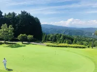 Yugashima Golf Club & Hotel Resort