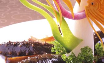 Orient Haitian Hotel