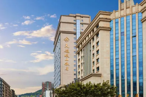 Tianyue Minshan Hotel
