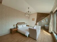 Tianquan Resort Hotels in Xuyi