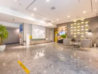 7天優品酒店（北京豐台站總部基地店） 鄰近看丹的酒店