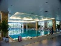 Yu Shui Hot Spring Hotel - 5 tähden