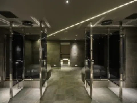 sequence KYOTO GOJO Hotels in Kyoto