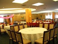 英德海螺国际大酒店 - 餐厅