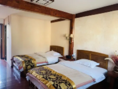 Shangri-La Yuexiangju Inn