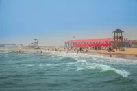 Laoting Xiangyun Bay Sea View Hotel - Beach