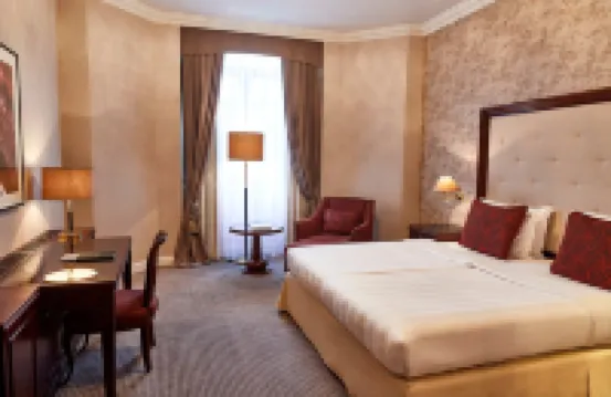 Steigenberger Icon Frankfurter Hof