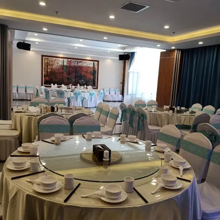 Yuejing Hotel