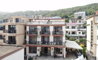 Hello Villa (Shengsi Donghai Five Fishing Village store)