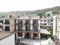 你好山莊（嵊泗東海五漁村店） 大悲山附近的飯店