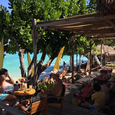 Castaway Resort Koh Lipe