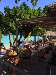 Castaway Resort Koh Lipe - Meerblick