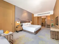 Holiday Inn BAOJI CENTRAL by IHG Hotels in Baoji