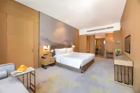Holiday Inn Baoji Central
