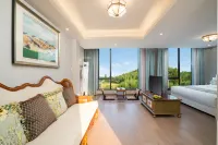 Woqiu Shanju·Mogan Mountain Scenic Resort Hotel (Yucun Branch)