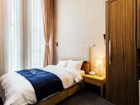 Incheon Aiport Airrelax Hotel Hotels in Incheon