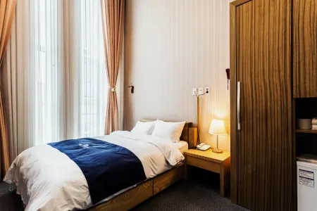 Incheon Aiport Airrelax Hotel