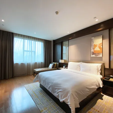 Hangzhou Xingdu Hotel