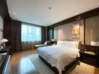 Hangzhou Xingdu Hotel Hoteller i 