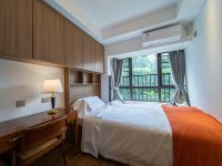 三亚海棠湾慢生活酒店式公寓 - 亲子两室一厅套房