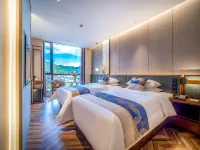 MEHOOD LESTIE Hotel (Pingxiang Bus Station Food Street) Hotels in Pingxiang
