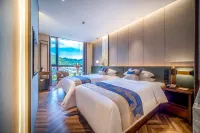 MEHOOD LESTIE Hotel (Pingxiang Bus Station Food Street) Hotel a Pingxiang