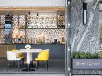 Dongjiang Lake Xinbo Harajuku Homestay Hotels in Chenzhou