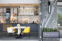 Origin Hotel Hotels in Zixing