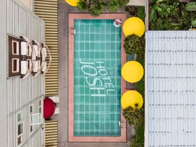 Josh Hotel