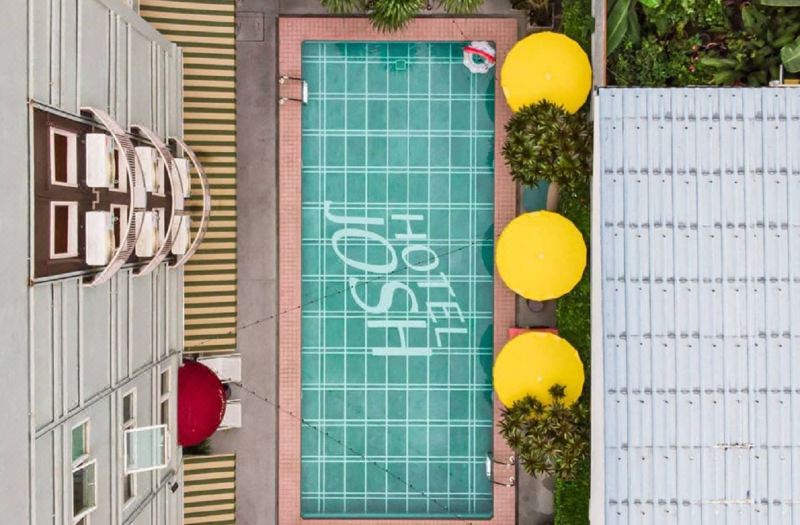Josh Hotel