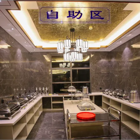 Xianger hotel in Zhuxi