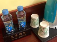 赣州回家便捷酒店 - 精品大床房