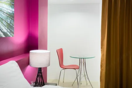 PP@Hotel Rangsit Отели рядом с достопримечательностью «ทุ่งรังสิต 2019»