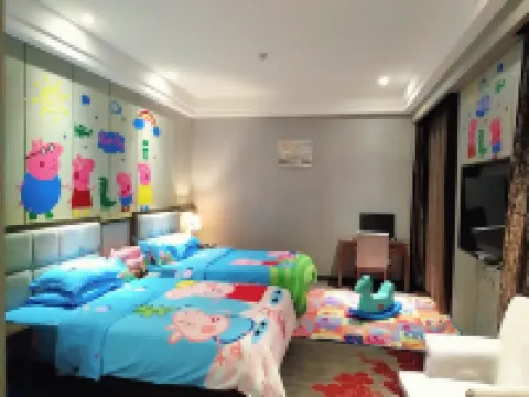 Beiliu International Hotel