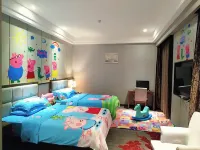 Beiliu International Hotel Hotels in Beiliu