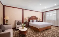 Wyndham Shanghai Hongqiao Hotels in Shanghai
