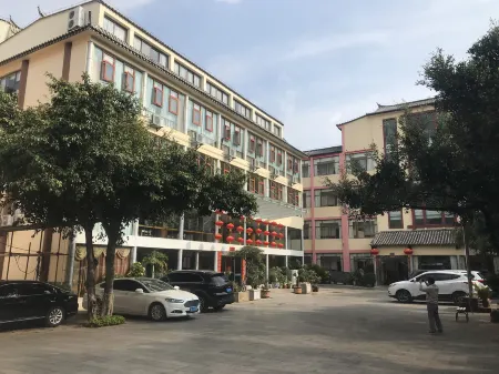 Jianshui Hotel